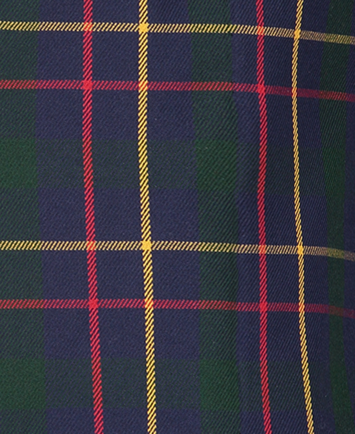 Tommy Hilfiger Big Boys Brushed Huntsman Plaid Blazer