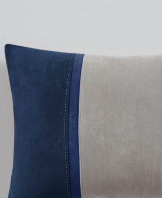 Madison Park Palisades 7-Pc. Comforter Set, King