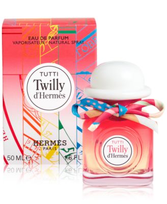 Tutti Twilly d'Herm&egrave;s Eau de Parfum, 1.6 oz.