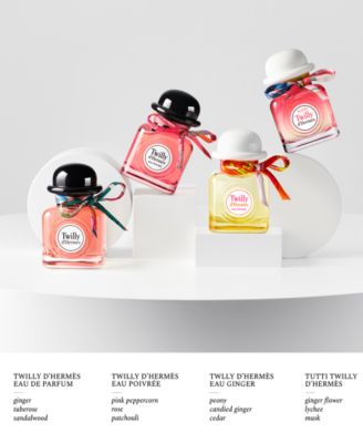Tutti Twilly d'Herm&egrave;s Eau de Parfum, 2.87 oz.