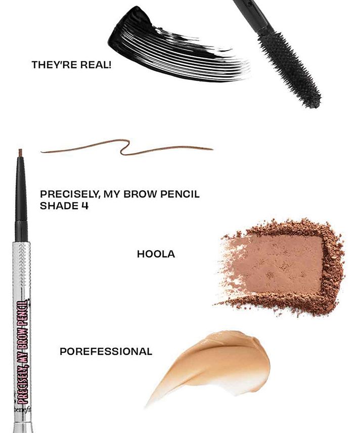 Benefit Cosmetics Giftin' Goodies Makeup Value Set Macy's