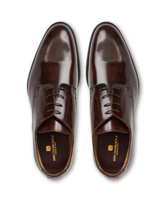 Men's Asti Lace-Up Shoes