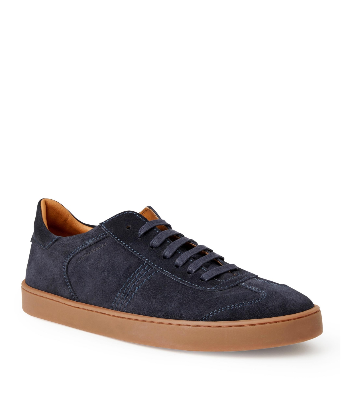 Bruno Magli Men's Bono Lace-Up Shoes -Suede