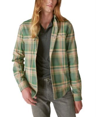 Lucky Brand