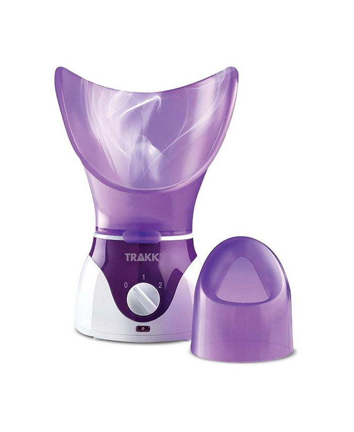 TRAKK Facial Steamer and Pore Cleanser Macy s