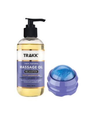 TRAKK