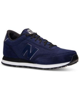 New Balance Men s 501 High Roller Casual Sneakers from Finish Line Macy s