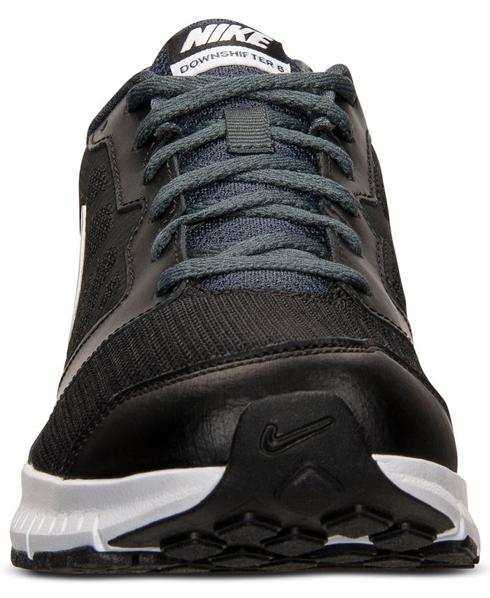 Nike Men's Downshifter 6 Running Sneakers from Finish Line & Reviews ...