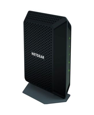 DOCSIS 3.0 Cable Modem