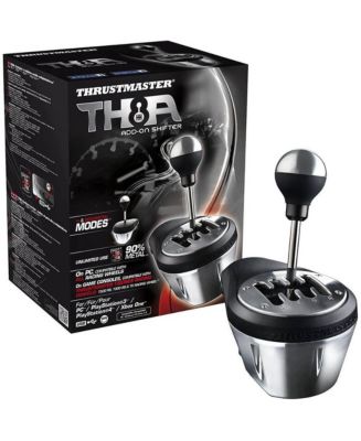 【ys】Thrustmaster TH8A ADD-ON SHIFTER TH8A Add-On Shifter | Thrustmaster U.S eShop