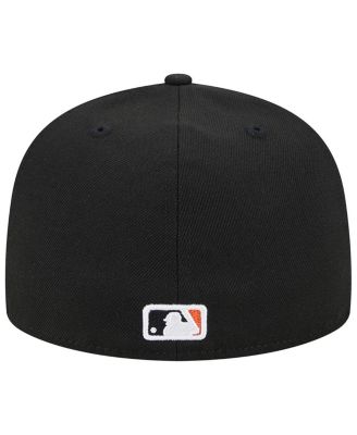 Men's Black Baltimore Orioles 1993 MLB All-Star Game Team Color 59FIFTY Fitted Hat