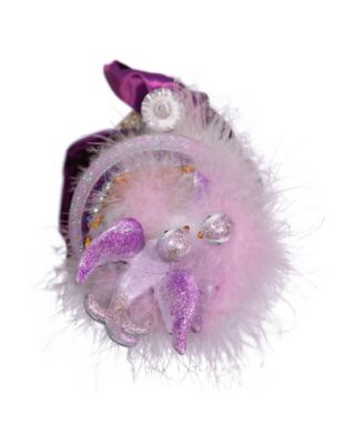 18" Hollywood Two Turtle Doves Nutcracker