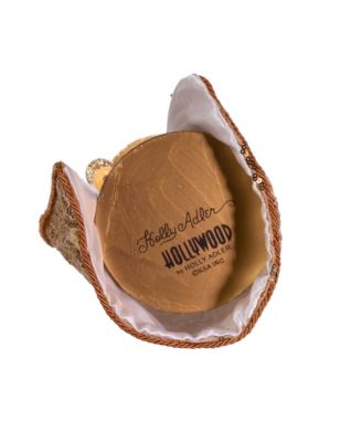 17.5" Hollywood King Nutcracker