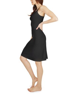 Women's Bonded Seamless Camisole Slip Dress