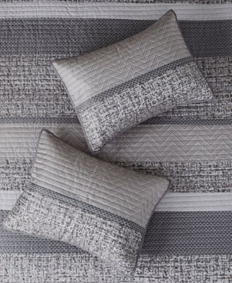 Rhapsody 6-Pc. Quilt Set, Full/Queen