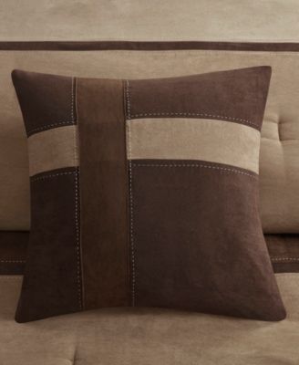 Palisades 7-Pc. Comforter Set, Queen