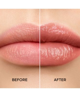 GUERLAIN KissKiss Bee Glow Lip Balm - Macy's