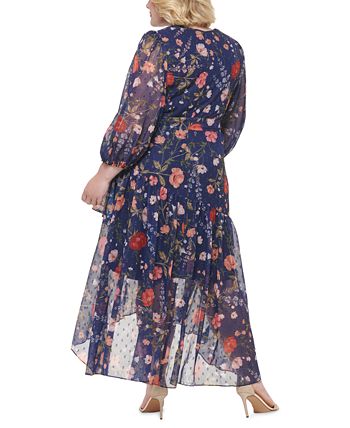 Macys eliza j on sale