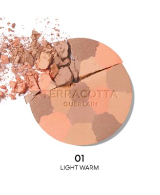 Terracotta Light Healthy Glow Bronzer
