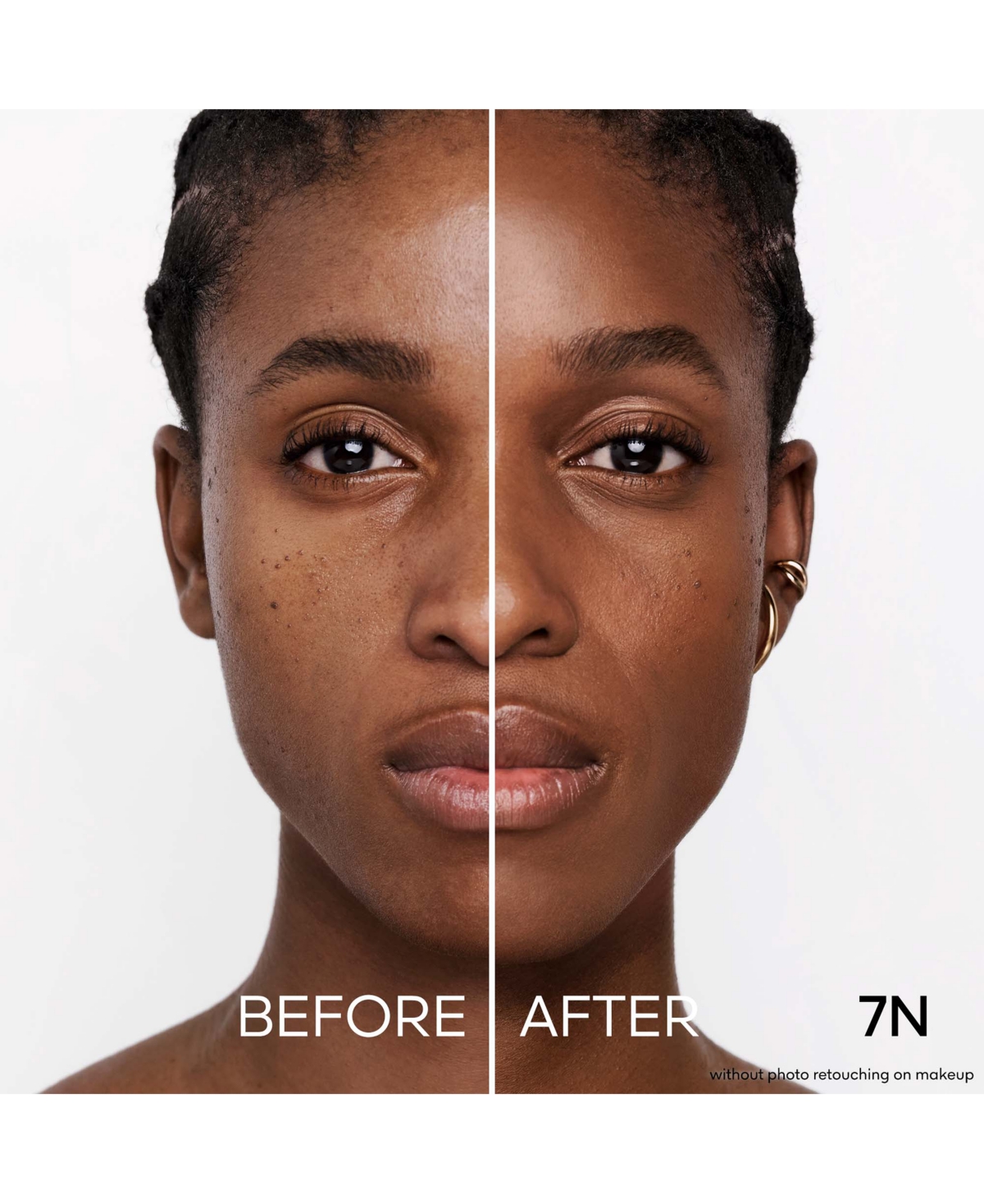 Guerlain Terracotta Le Teint Matte Foundation In Brown