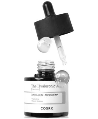 The Hyaluronic Acid 3 Serum, 0.67 oz.