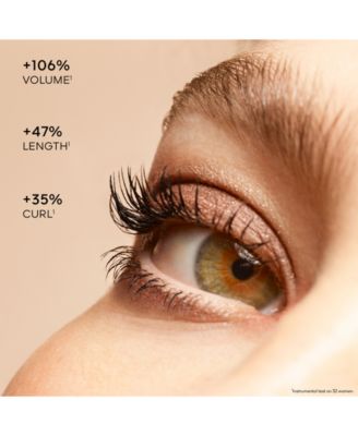 Noir G Volumizing & Curling Mascara