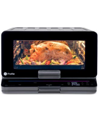 GE Appliances - Profile Smart Countertop Oven P9OIAAS6TBB