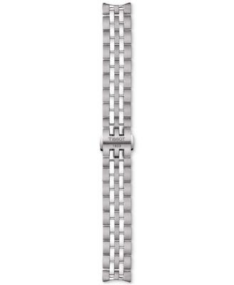 Women's Swiss Tradition 5.5 Lady Stainless Steel Bracelet Watch 31mm