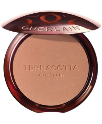 Terracotta Sunkissed Natural Bronzer Powder