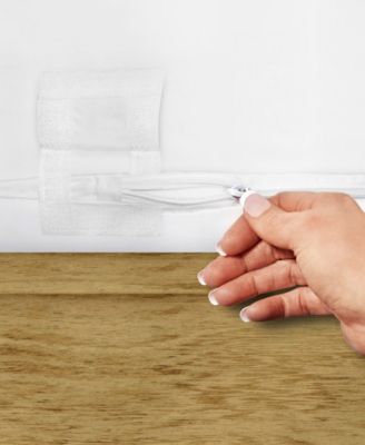 Ultimate Protection Temperature Balancing Waterproof Mattress Protector, King