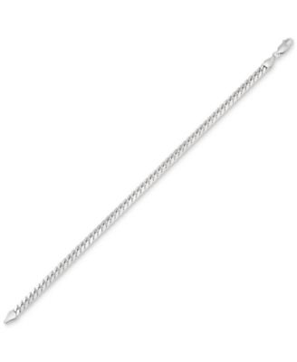 Men's Cuban Link Bracelet