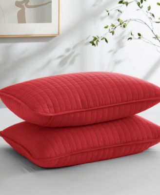 Oversized Lightweight 3-Pc. Quilt Set, King/California King