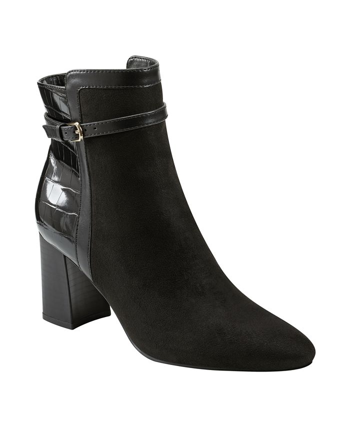 Bandolino bootie store