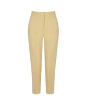 Cheap yellow pants top