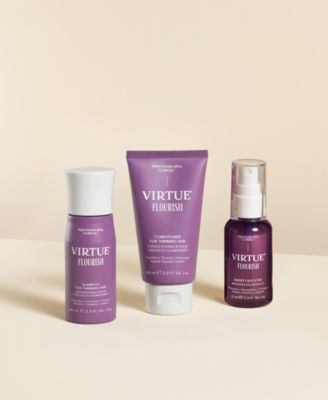 3-Pc. Trial-Size Hair Rejuvenation Treatment Set