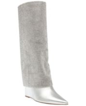 Dress Boots Steve Madden Boots for Women Booties Ankle Boots