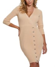 Macys guess dresses top