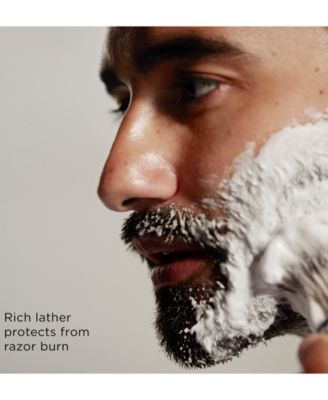 The Shaving Cream Tube, Unscented, 2.5 Fl Oz