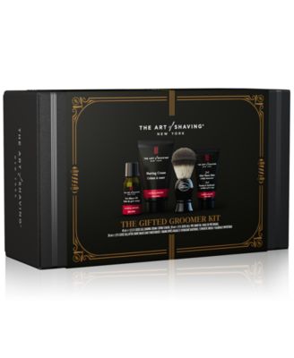 Art of Shaving - Men's 5-Pc. Sandalwood Starter Set