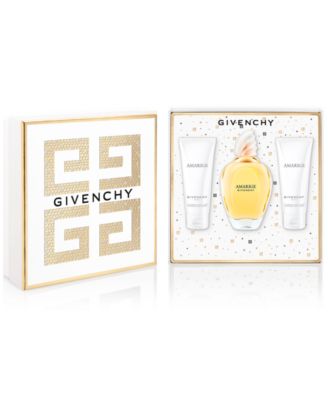 Givenchy 3-Pc. Amarige Eau de Toilette Gift Set - Macy's