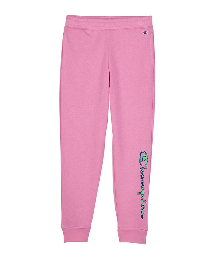 Champion sale girls joggers