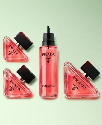 Shop Prada Paradoxe Intense Eau De Parfum Fragrance Collection In No Color