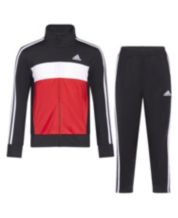 5T Adidas Tracksuit Shop Adidas Tracksuit Macy s