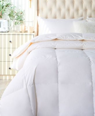 Royal Elite All Season Comforter Collection In White