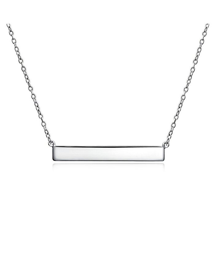Macy's women's jewelry discount necklaces