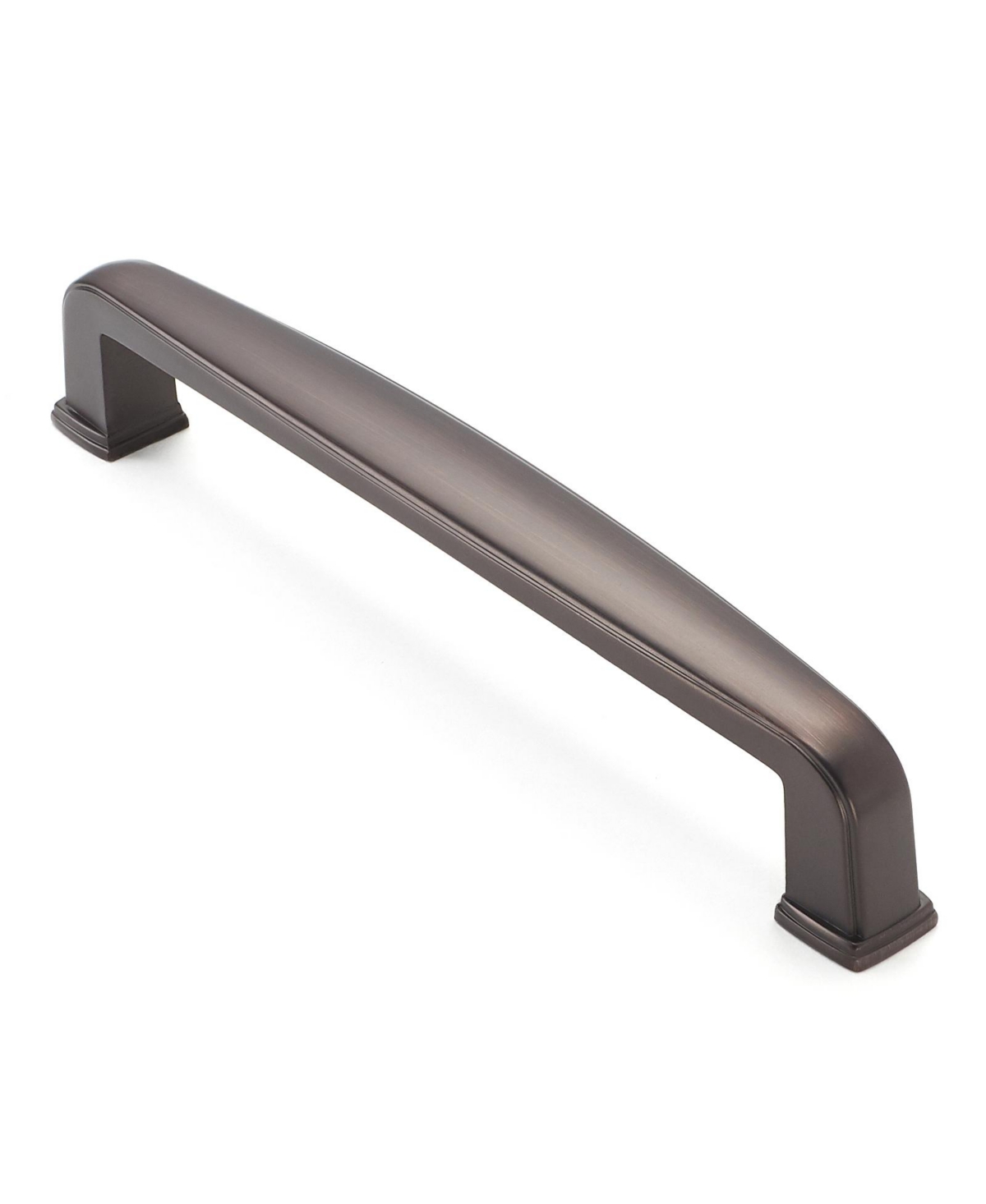 Cauldham 5 Pack Solid Kitchen Cabinet Handles (5