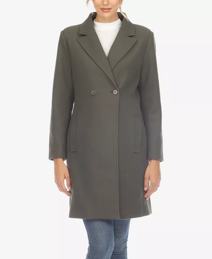 Women's Classic Walker Coat - thumbnail 6