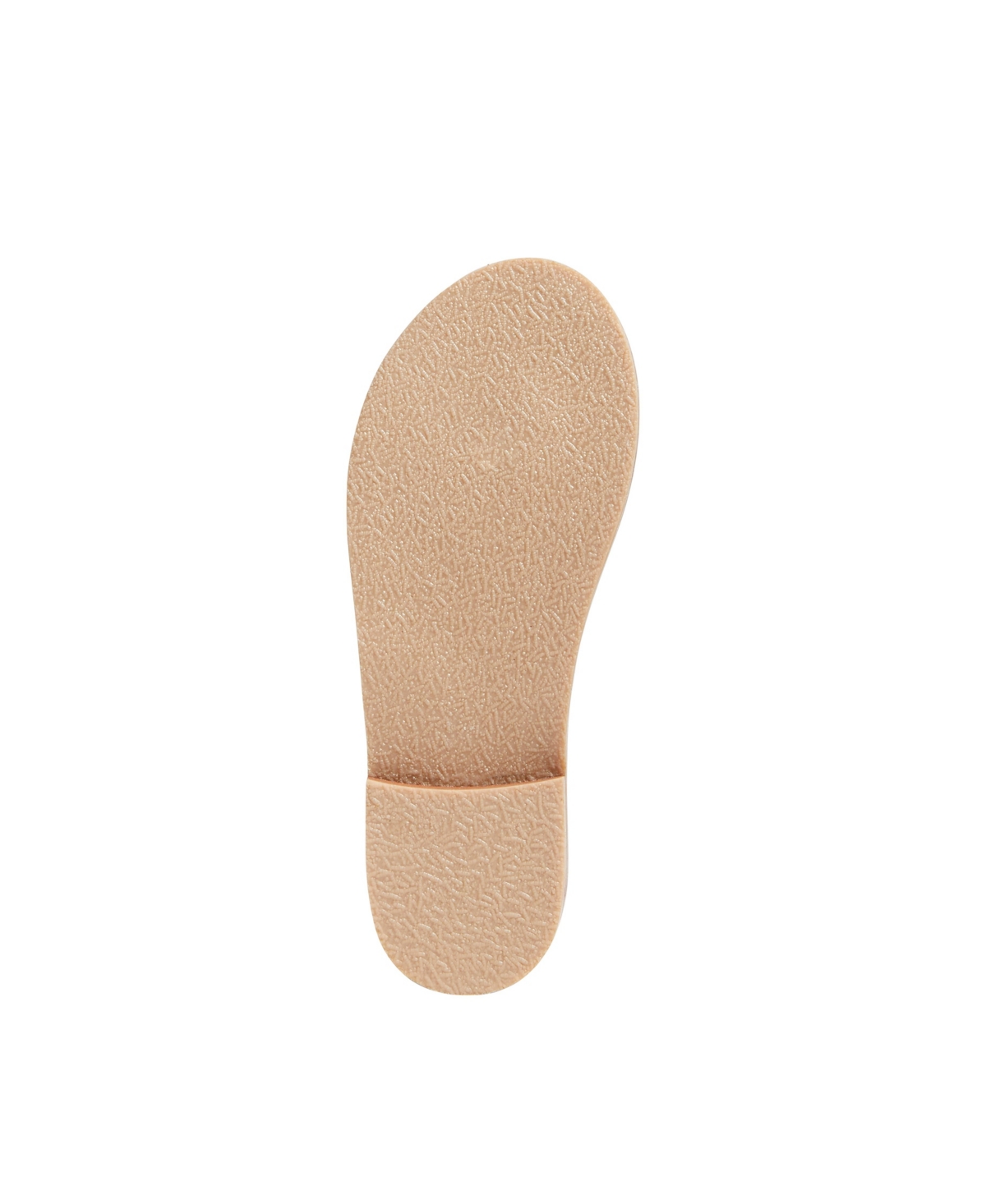 Jack Rogers Toddler Girls Jacks Lace Detail Flat Sandals - Gold