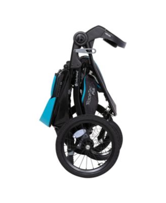 Expedition Race Tec PLUS Jogger Travel System with EZ-Lift 35 PLUS Infant Car Seat Stroller