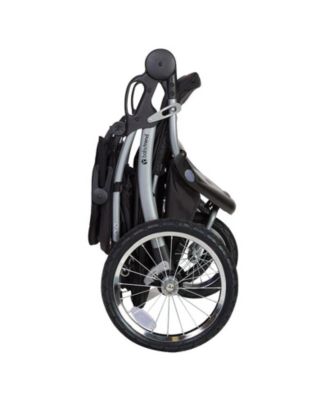 Baby Expedition Ex Double Jogger - Griffin